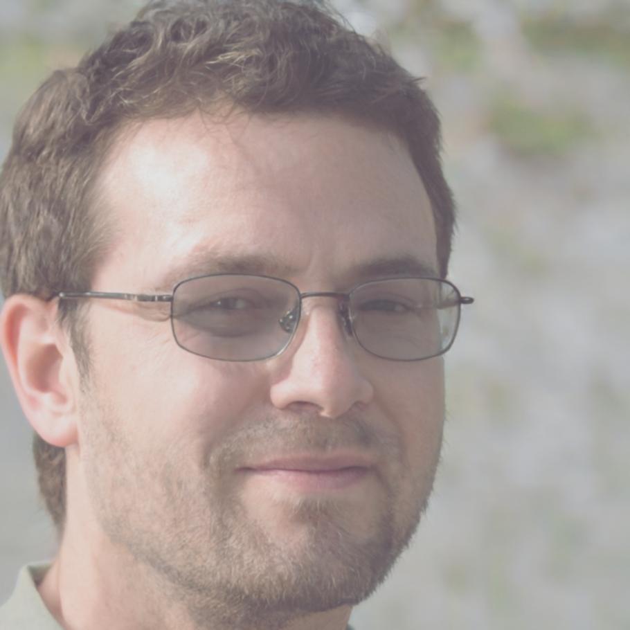 Portrait Thorsten Kellermann