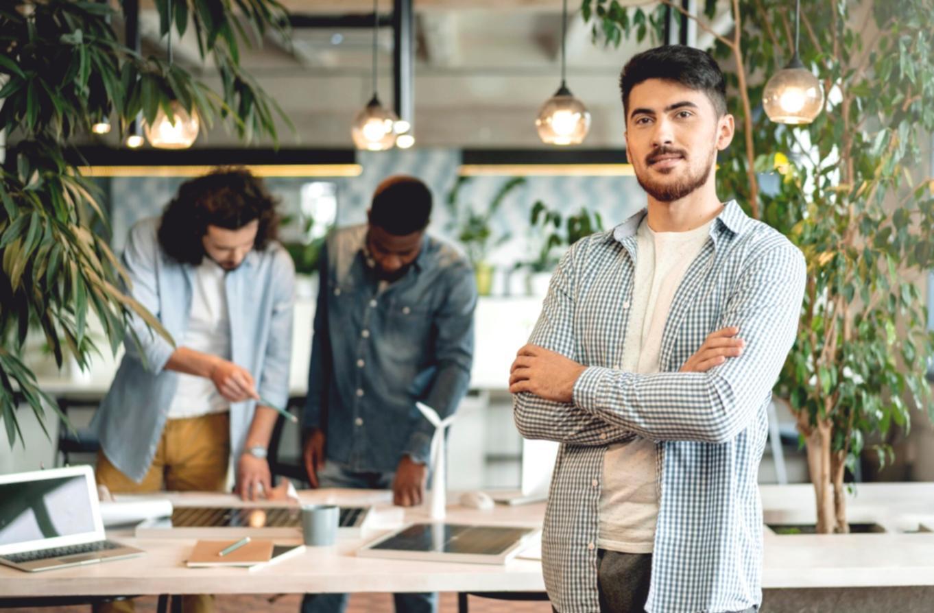 Beratungsgespräch mit Dokumentenanalyse
