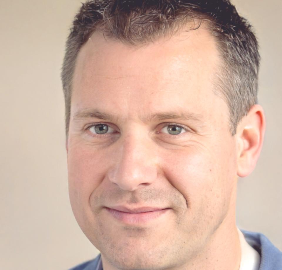 Portrait Magnus Birkenfeld